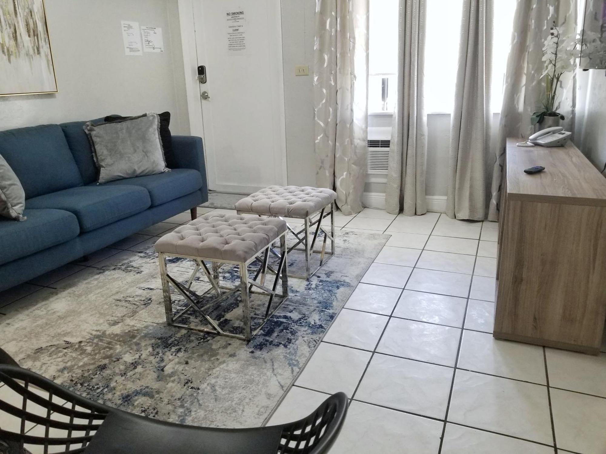 Ultra Glam Apartment 5 Miles From Hard Rock Casino Голливуд Экстерьер фото
