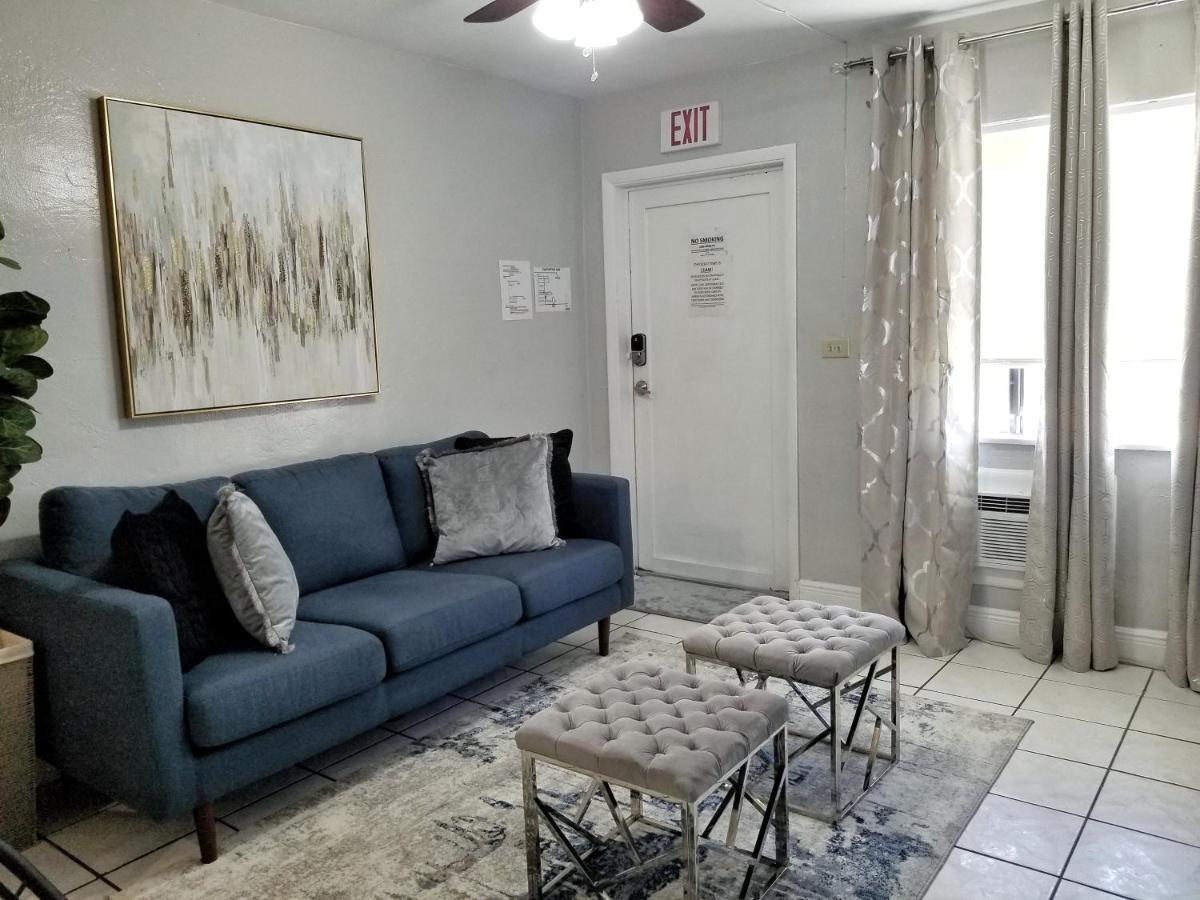 Ultra Glam Apartment 5 Miles From Hard Rock Casino Голливуд Экстерьер фото